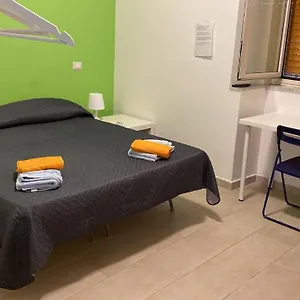  Bed & Breakfast Cta Aeroporto Fontanarossa Reception H24