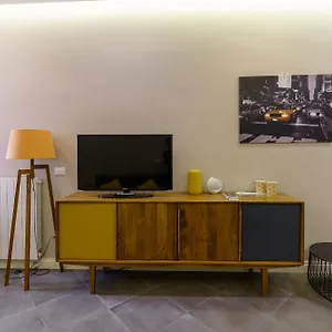 Felt In In Apartment